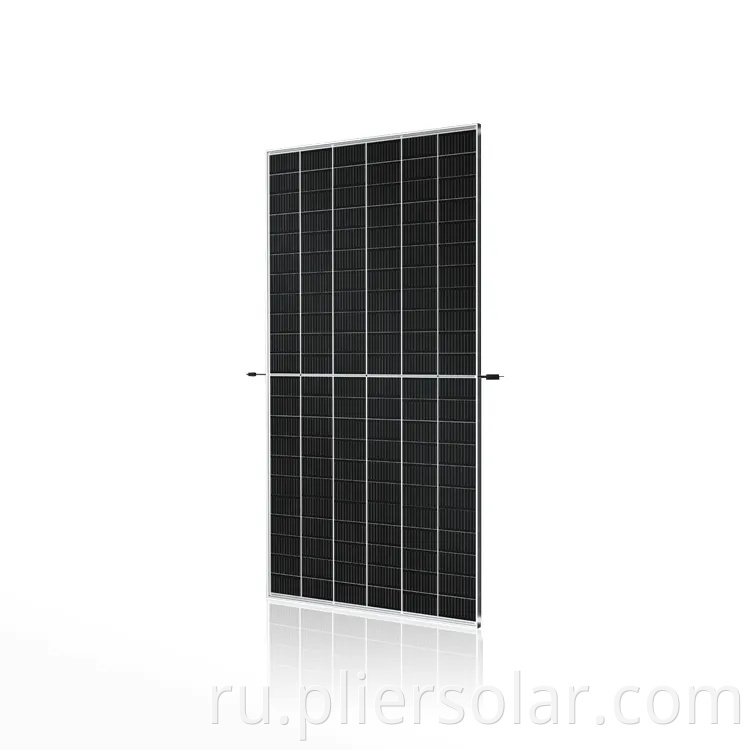 bulk solar panels